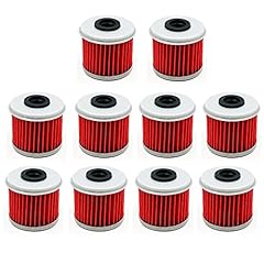 10pcs oil filter for sale  Delivered anywhere in USA 