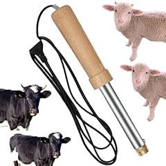 Vexorium elektrischer kälber gebraucht kaufen  Wird an jeden Ort in Deutschland