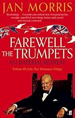 Farewell trumpets jan for sale  Delivered anywhere in UK