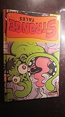 Strange tales for sale  Delivered anywhere in USA 