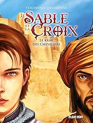 Krak chevaliers sable d'occasion  Livré partout en France