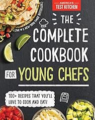 Complete cookbook young for sale  Delivered anywhere in USA 