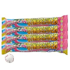Tropical jawbreaker sweets for sale  Delivered anywhere in UK