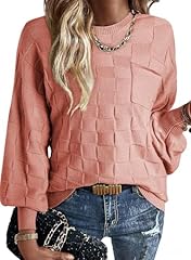 Shewin womens sweaters for sale  Delivered anywhere in USA 