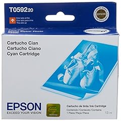 Epson t059220 cyan for sale  Delivered anywhere in USA 