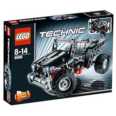 Lego technic 8066 d'occasion  Livré partout en France