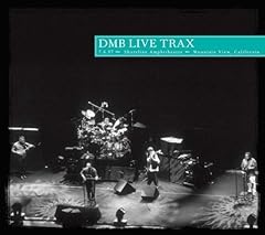 Dmb live trax for sale  Delivered anywhere in UK