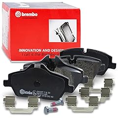 Brembo p06034 front for sale  Delivered anywhere in UK