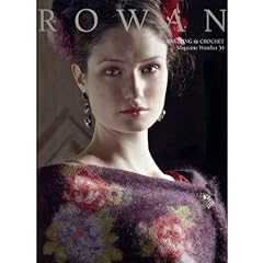 Rowan knitting crochet for sale  Delivered anywhere in USA 