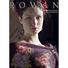 Rowan knitting crochet for sale  Delivered anywhere in USA 