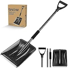 Umuaccan snow shovel for sale  Delivered anywhere in USA 