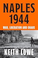 Naples 1944 war for sale  Delivered anywhere in UK