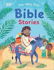 Very first bible d'occasion  Livré partout en France