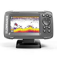 Sondeur gps lowrance d'occasion  Livré partout en France