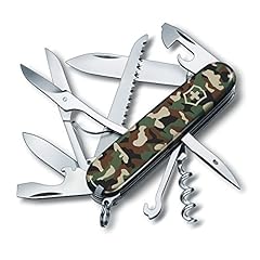 Victorinox huntsman swiss for sale  Delivered anywhere in USA 