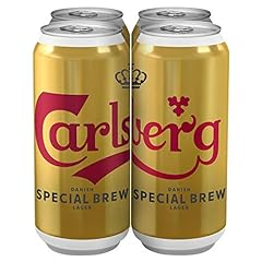 Carlsberg special brew for sale  Delivered anywhere in Ireland