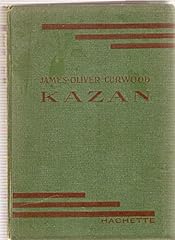 Kazan illustrations harry d'occasion  Livré partout en France