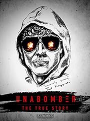 Unabomber for sale  Delivered anywhere in UK
