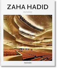 Zaha hadid faire d'occasion  Livré partout en Belgiqu