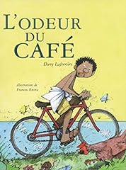 Odeur café d'occasion  Livré partout en France