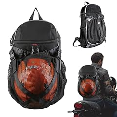 Zaino per casco usato  Spedito ovunque in Italia 