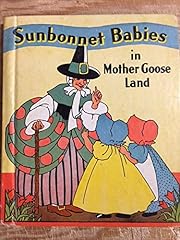 Sunbonnet babies mother for sale  Delivered anywhere in USA 