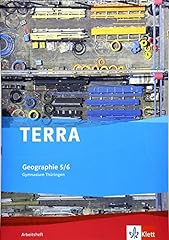 Terra geographie für for sale  Delivered anywhere in UK
