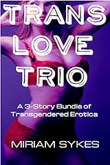 Trans love trio gebraucht kaufen  Wird an jeden Ort in Deutschland