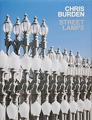 Chris burden streetlamps for sale  Delivered anywhere in USA 