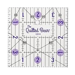 Quilted bear quilting for sale  Delivered anywhere in USA 