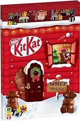 Kitkat nestlé kitkat gebraucht kaufen  Wird an jeden Ort in Deutschland