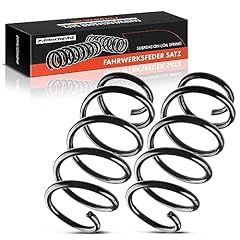 Frankberg ressorts suspension d'occasion  Livré partout en Belgiqu