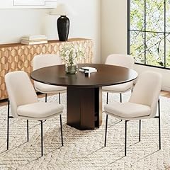 Colamy modern dining for sale  Delivered anywhere in USA 