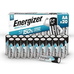 Energizer max plus for sale  Delivered anywhere in UK