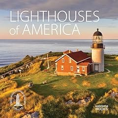 Lighthouses america for sale  Delivered anywhere in USA 