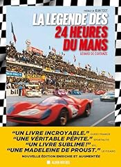 Légende heures mans d'occasion  Livré partout en France