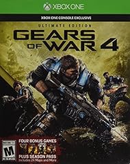 Gears war ultimate for sale  Delivered anywhere in USA 