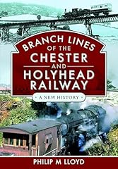 Branch lines chester for sale  Delivered anywhere in UK