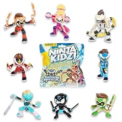 Ninja kidz shadow for sale  Delivered anywhere in UK