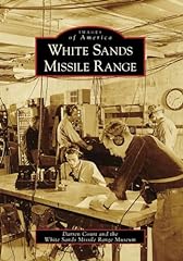 White sands missile for sale  Delivered anywhere in USA 