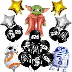 Star wars balloons for sale  Delivered anywhere in UK