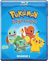 Pokemon indigo league d'occasion  Livré partout en France