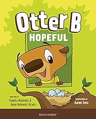 Otter hopeful usato  Spedito ovunque in Italia 