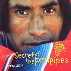 Secret panpipes for sale  Delivered anywhere in UK