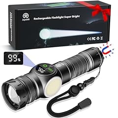 Jayxinli torches led for sale  Delivered anywhere in UK