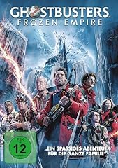 Ghostbusters frozen empire gebraucht kaufen  Wird an jeden Ort in Deutschland