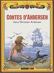 Contes andersen d'occasion  Livré partout en France