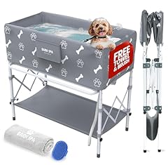 Bark spa dog for sale  Delivered anywhere in USA 