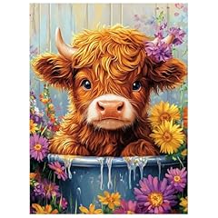 Cow paint numbers for sale  Delivered anywhere in USA 