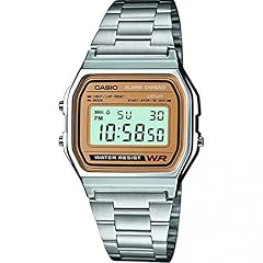 Casio orologio unisex usato  Spedito ovunque in Italia 